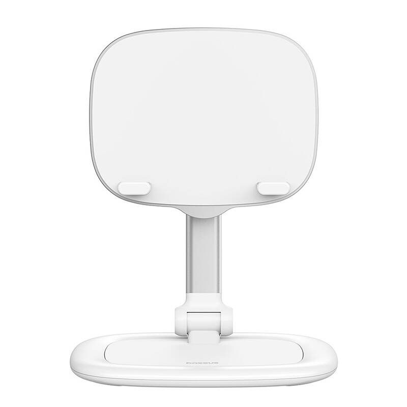 Tablet/Phone Stand Baseus Seashell Series White - Image 3