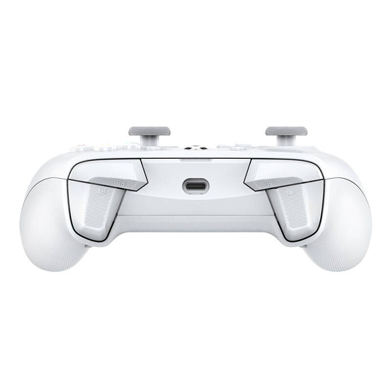 Wired gaming controler GameSir G7 SE (white) - Image 2