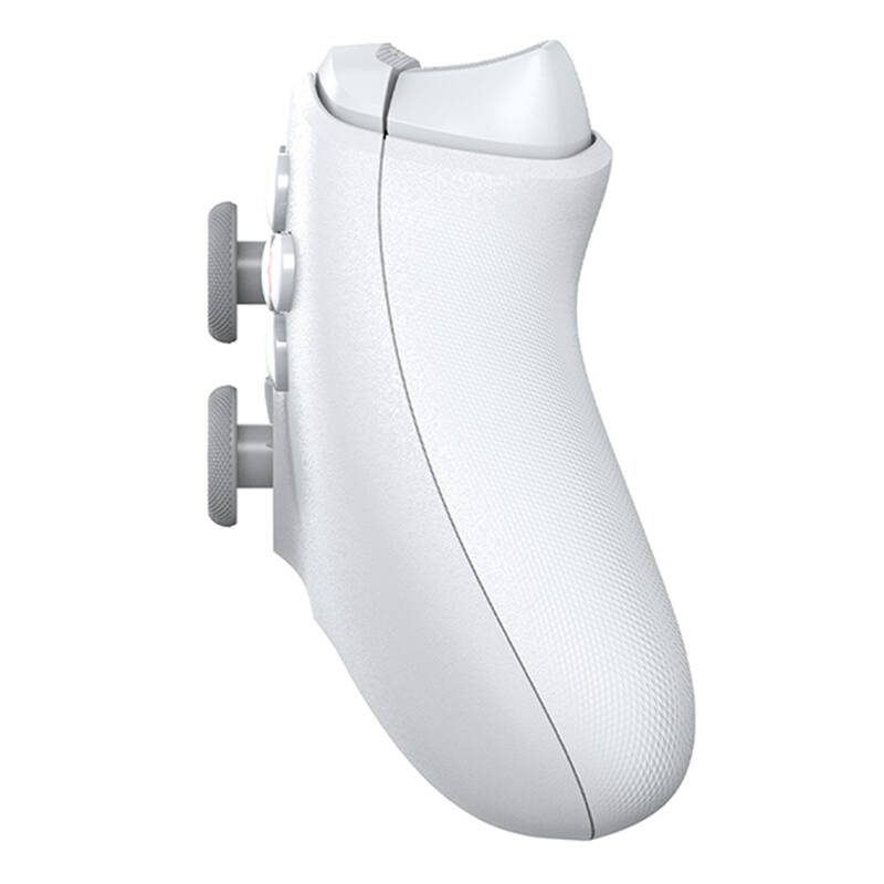 Wired gaming controler GameSir G7 SE (white) - Image 5