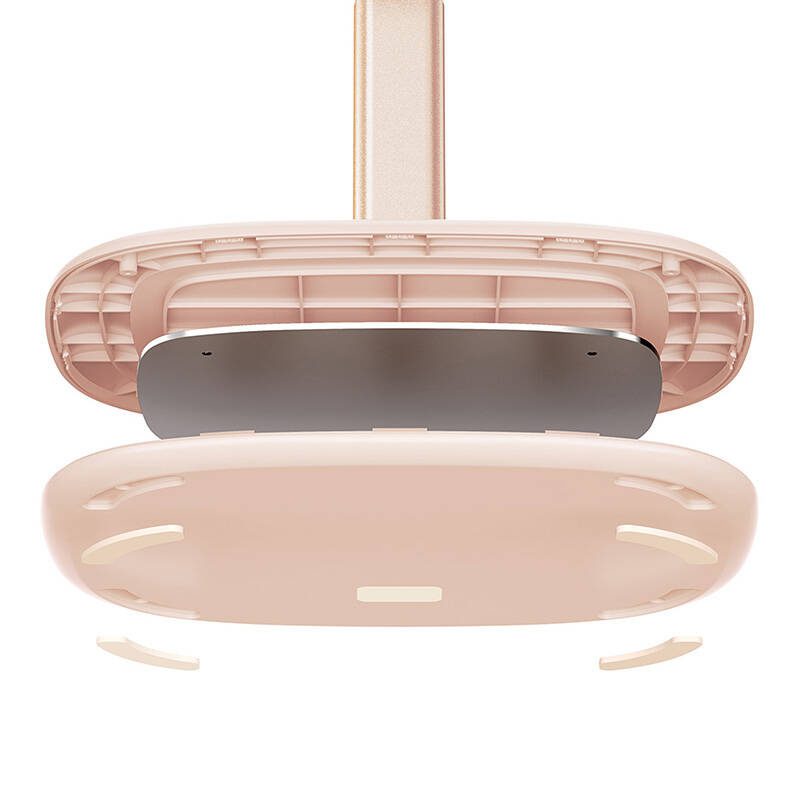 Tablet/Phone Stand Baseus Seashell Series Pink - Image 5