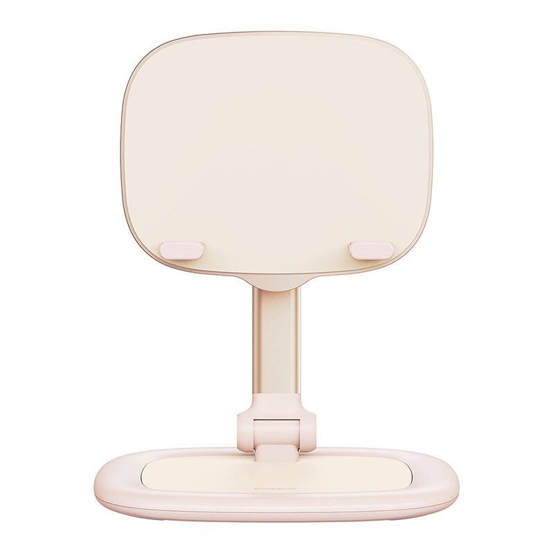 Tablet/Phone Stand Baseus Seashell Series Pink - Image 3