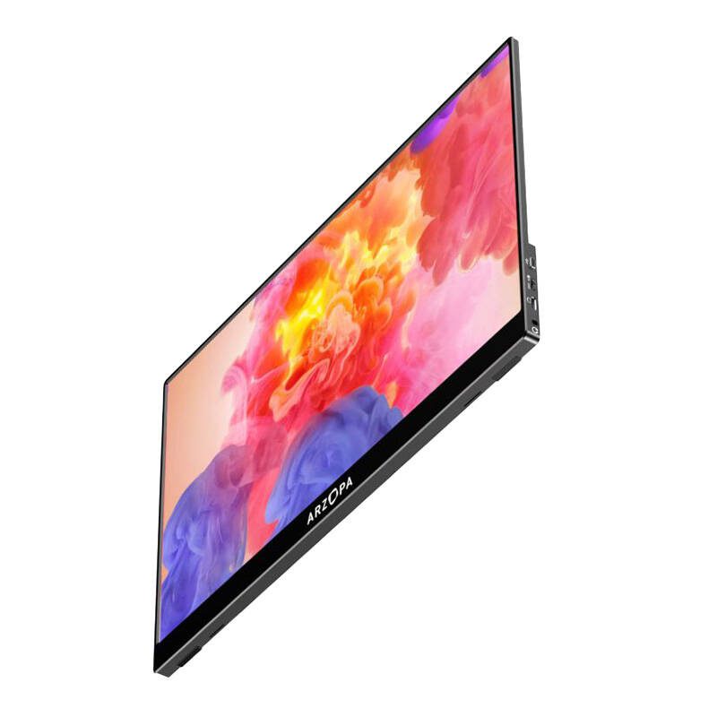 Portable monitor Arzopa A1 M 17,3" - Image 5