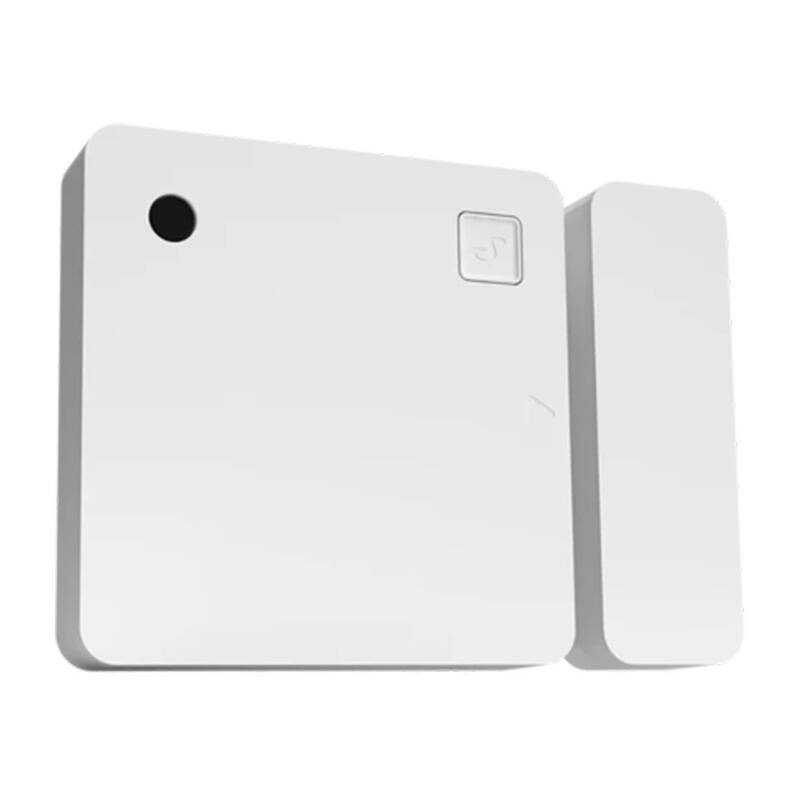 Shelly BLU Door/Window Sensor (White) - Image 2