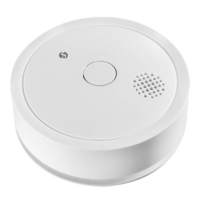 Shelly Plus Smoke Alarm, WiFi - Image 3