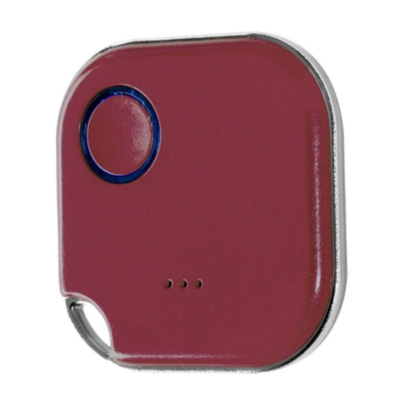 Shelly BLU Button 1 Action and Scenes Activation Button (Red) - Image 3