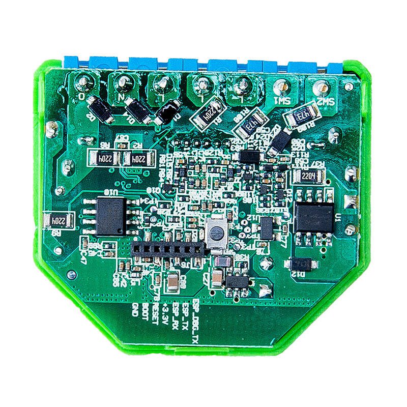 Shelly Drimmer 2 Lighting Controller 230V, WiFi - Image 2