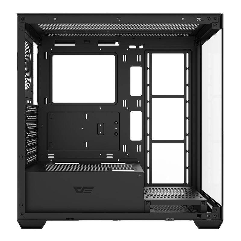 Darkflash DS900 computer case (black) - Image 5