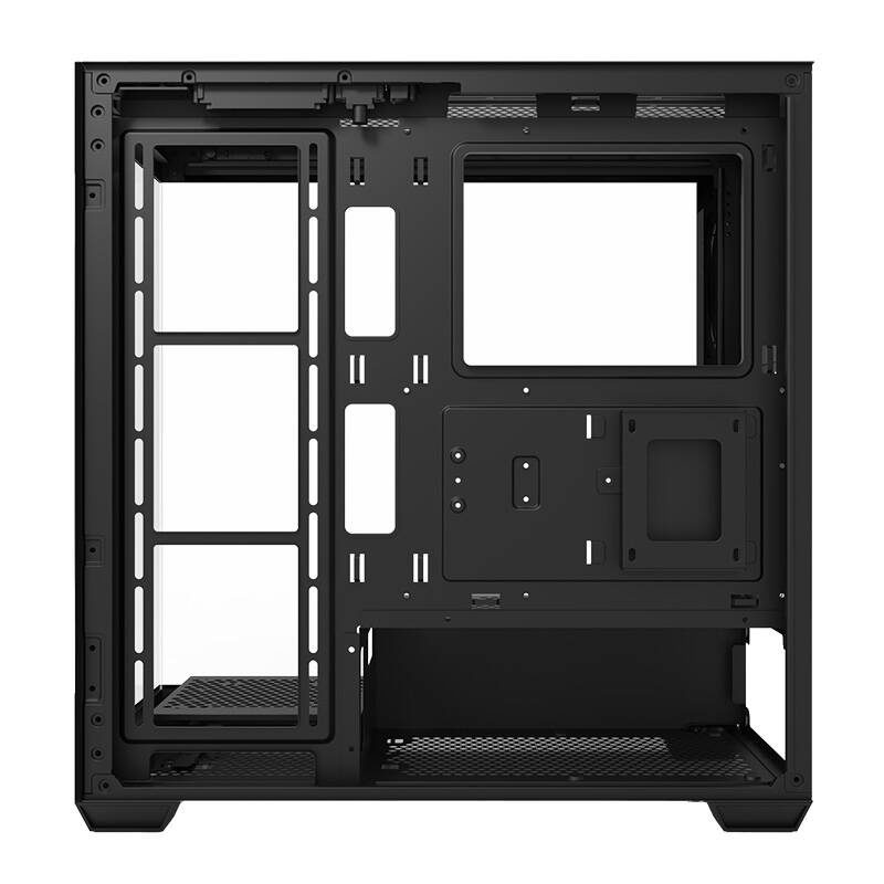 Darkflash DS900 computer case (black) - Image 6