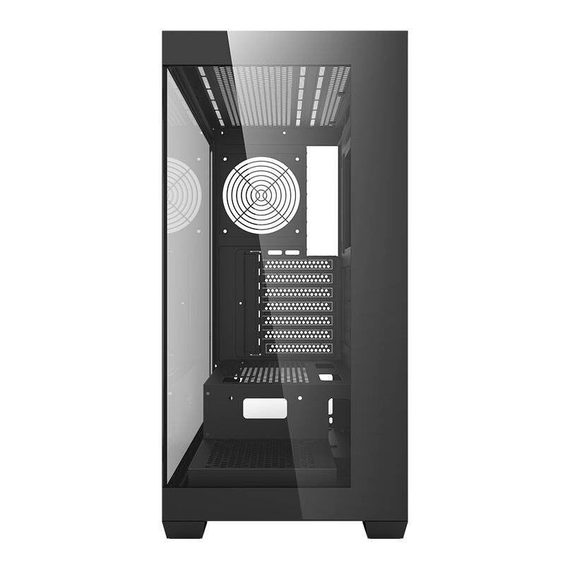 Darkflash DS900 computer case (black) - Image 3