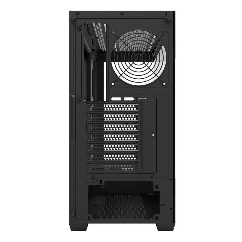 Darkflash DS900 computer case (black) - Image 4