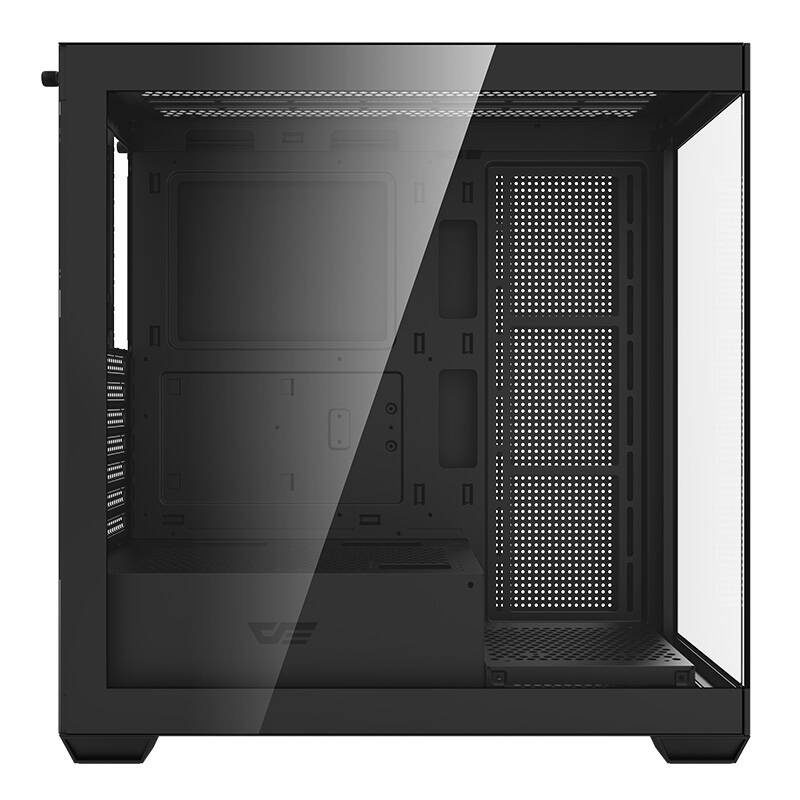 Darkflash DS900 computer case (black) - Image 2