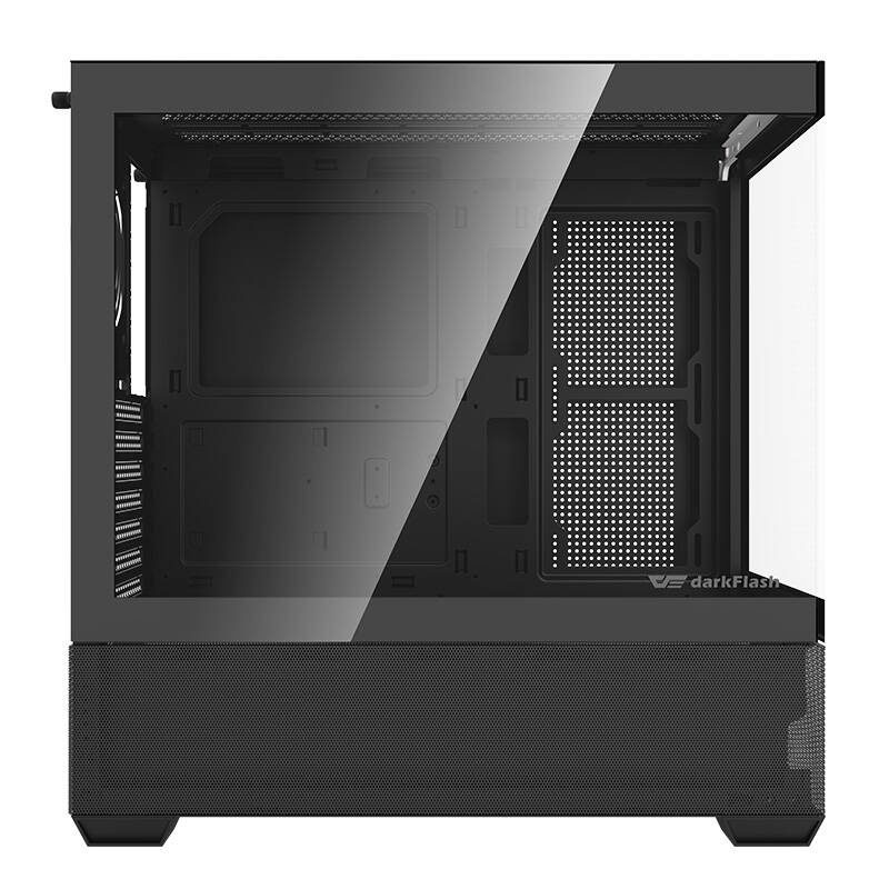 Darkflash DS900 AIR computer case (black) - Image 2