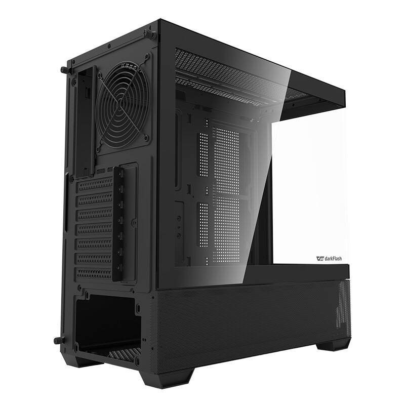 Darkflash DS900 AIR computer case (black) - Image 3