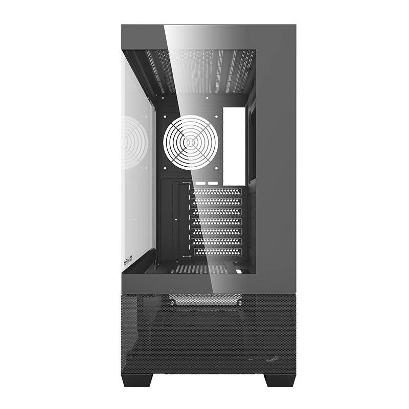 Darkflash DS900 AIR computer case (black) - Image 4