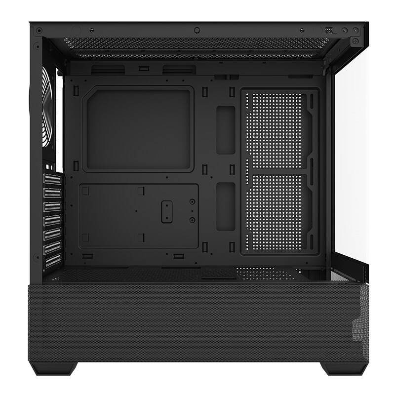 Darkflash DS900 AIR computer case (black) - Image 6