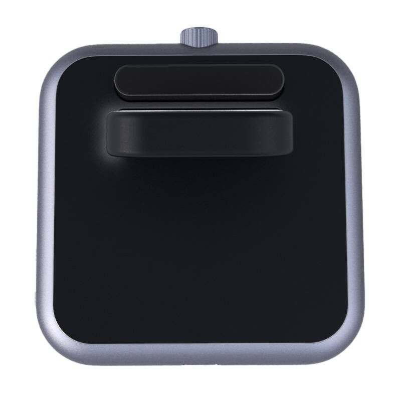 Joyroom JR-WQW03 Magnetic Charger for Apple Watch (Black) - Image 6