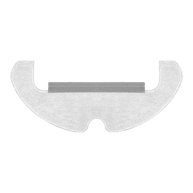Mopping pads for Dreame D10s Plus,D9 Plus,D10 Plus gen2,C20 Plus,F10 Plus