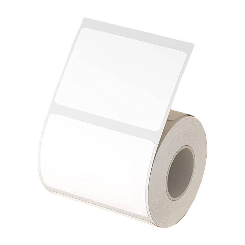 Thermal labels Niimbot for B21, 50mmx30mm, 230 pcs. - Image 2