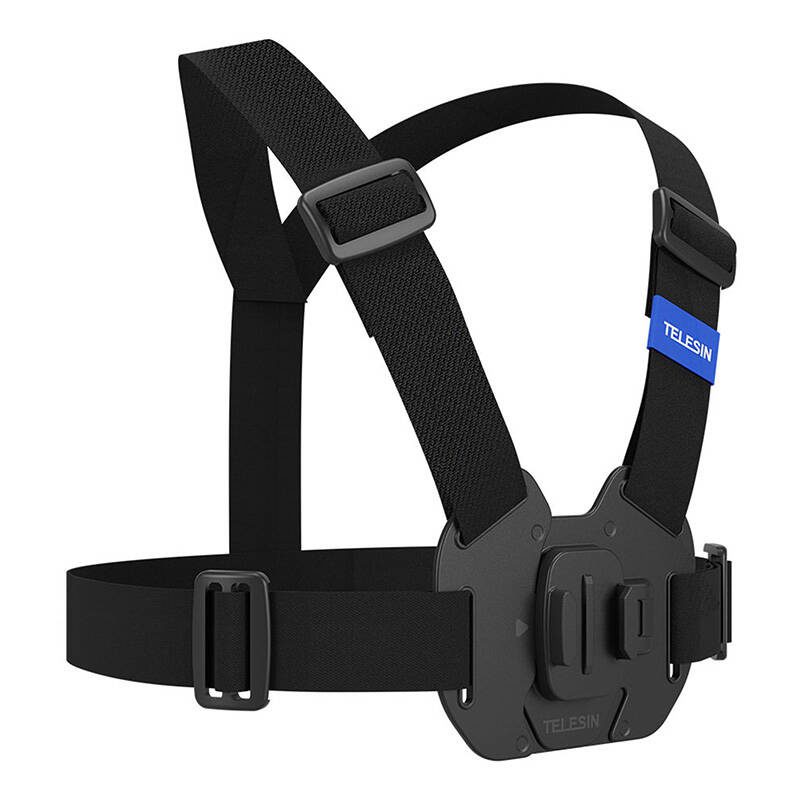 Chest Strap Telesin (GP-UCS-001) - Image 2