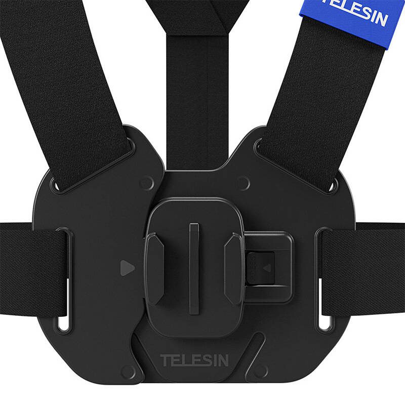 Chest Strap Telesin (GP-UCS-001) - Image 5