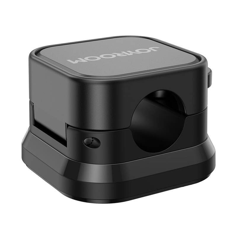 Magnetic Cable Organizer Joyroom JR-ZS368 6 pcs (black) - Image 2