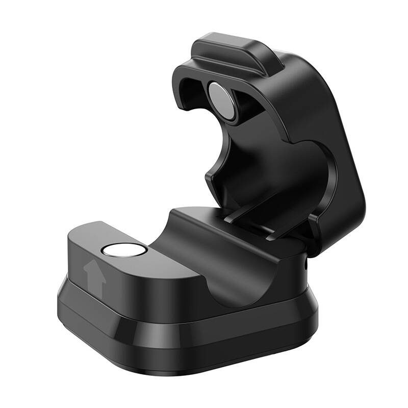 Magnetic Cable Organizer Joyroom JR-ZS368 6 pcs (black) - Image 3