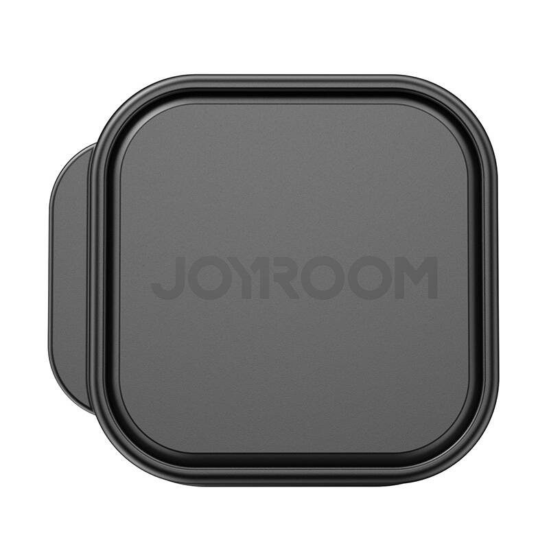Magnetic Cable Organizer Joyroom JR-ZS368 6 pcs (black) - Image 4