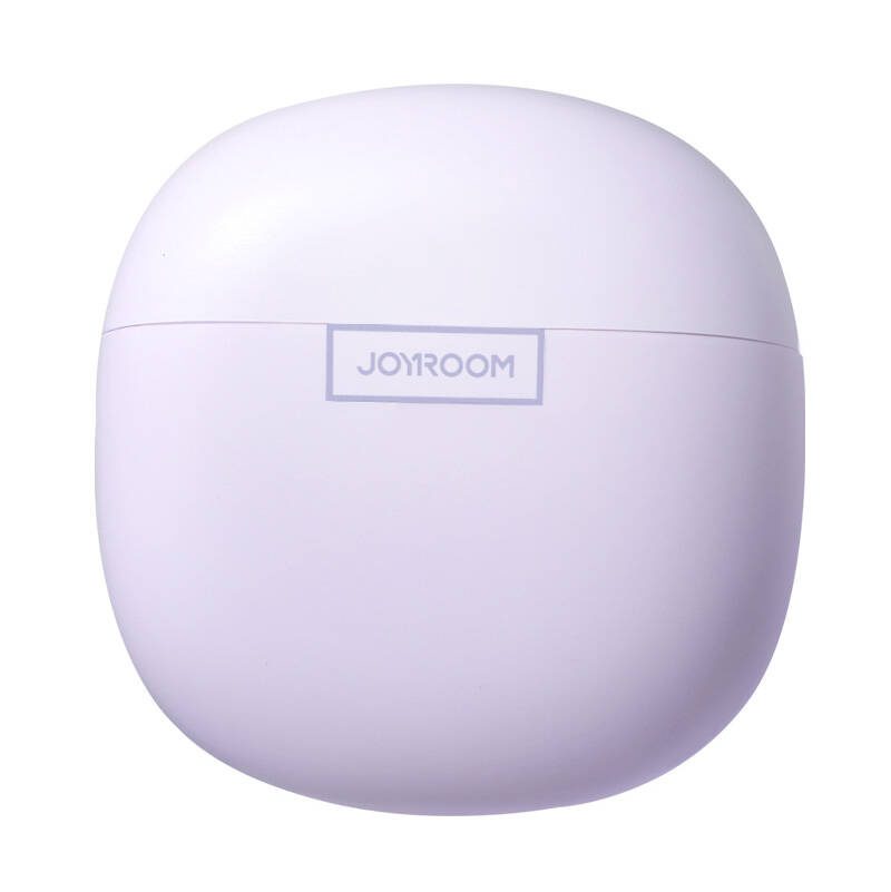 Earphones Joyroom Funpods JR-FB1 Wireless (purple) - Image 5