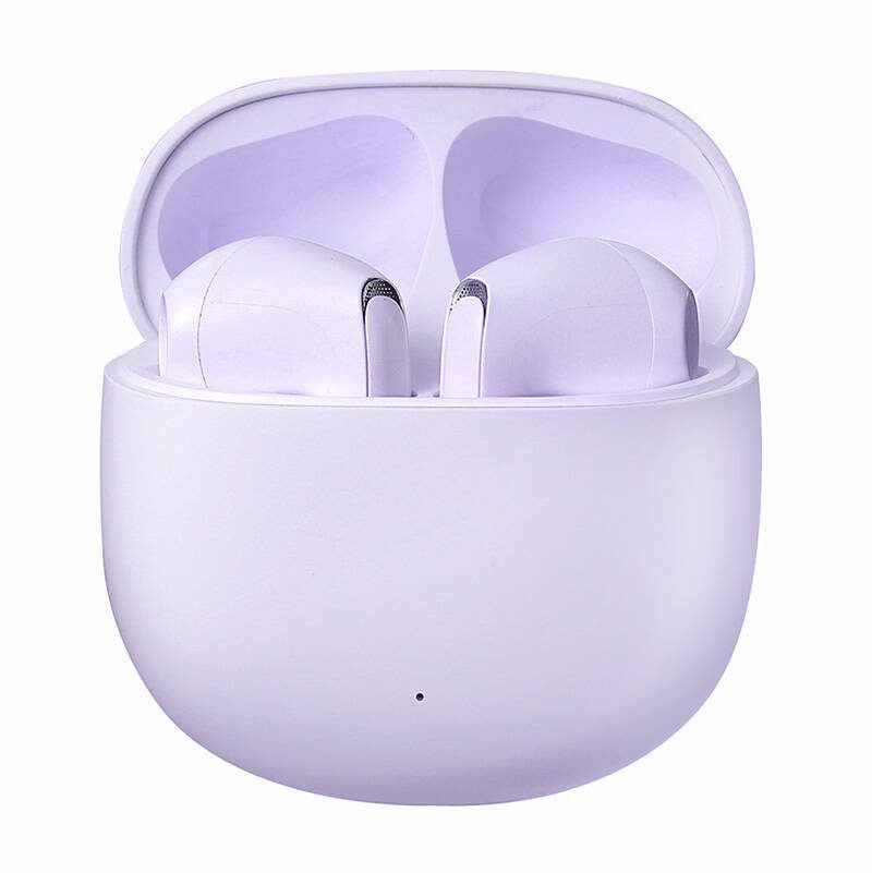 Earphones Joyroom Funpods JR-FB1 Wireless (purple) - Image 2
