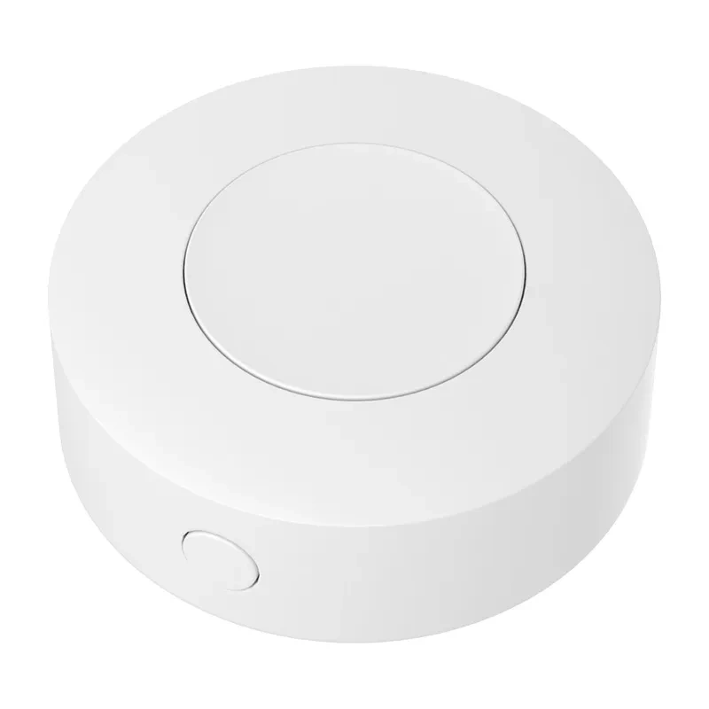 Smart Zigbee Wireless Button Sonoff SNZB-01P (round remote) - Image 2