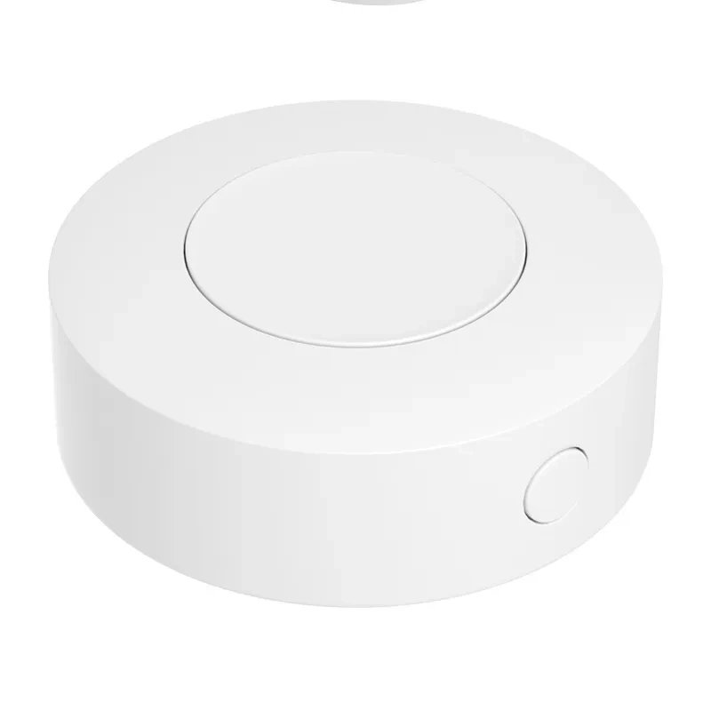 Smart Zigbee Wireless Button Sonoff SNZB-01P (round remote) - Image 4