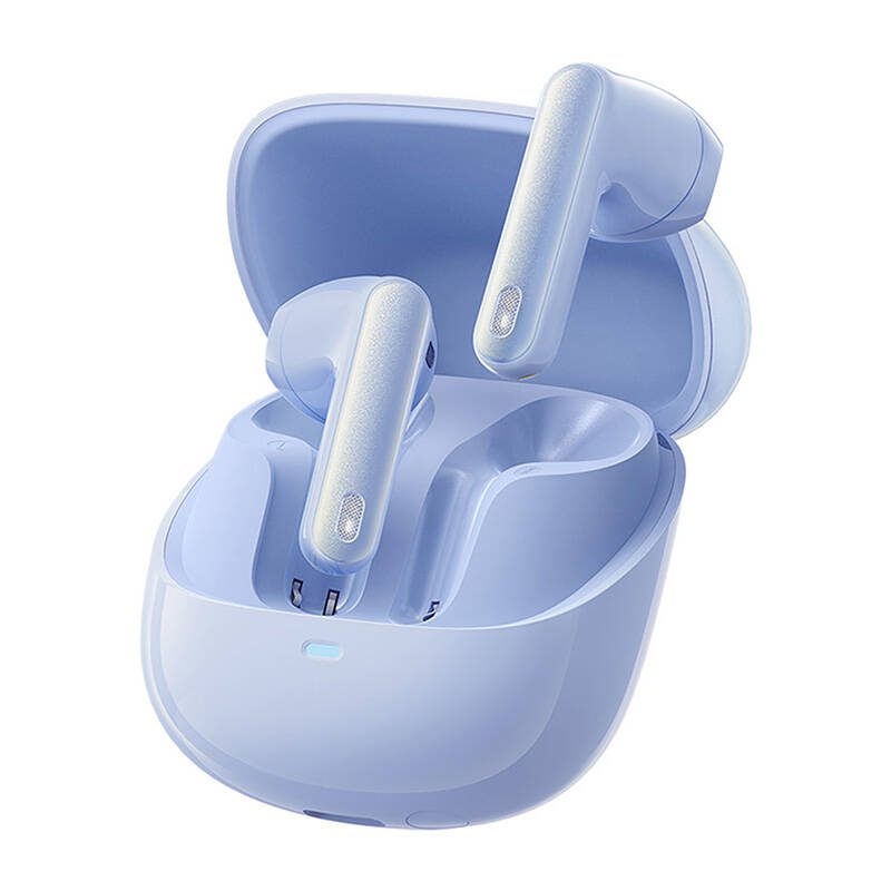 Earphones TWS Baseus Bowie M3 (blue) - Image 2