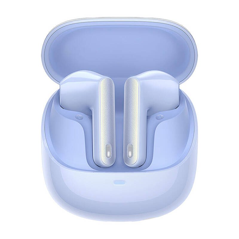 Earphones TWS Baseus Bowie M3 (blue) - Image 4