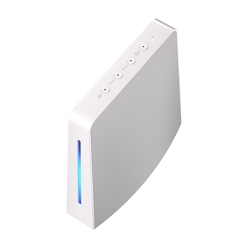 Bramka iHost Hub WiFi, ZigBee, Bluetooth, Matter SONOFF AIBridge, 2GB, LAN - Image 6