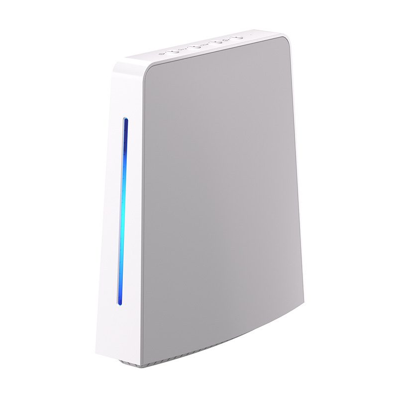 Bramka iHost Hub WiFi, ZigBee, Bluetooth, Matter SONOFF AIBridge-26, 4GB, LAN - Image 2