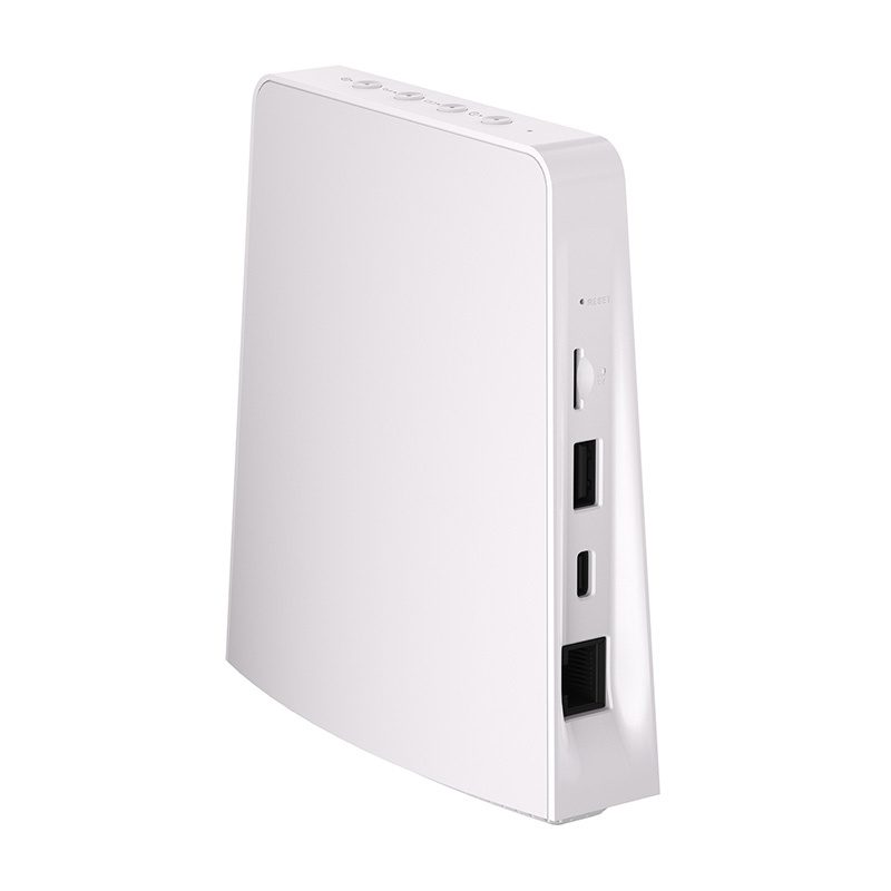 Bramka iHost Hub WiFi, ZigBee, Bluetooth, Matter SONOFF AIBridge-26, 4GB, LAN - Image 5