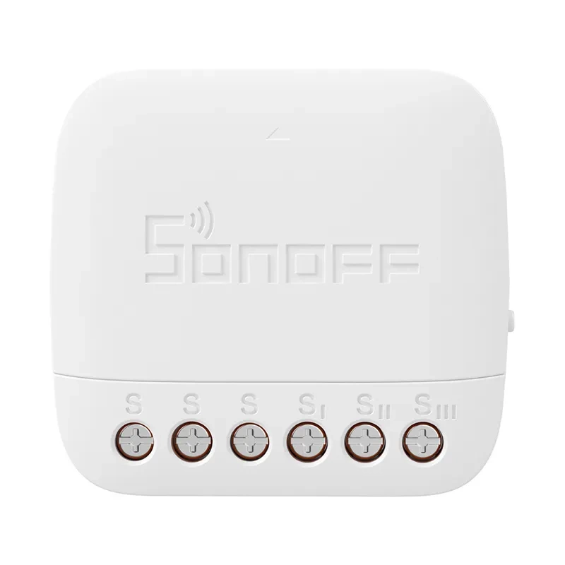 Smart Switch WiFi Sonoff S-MATE2 (no neutral) - Image 2