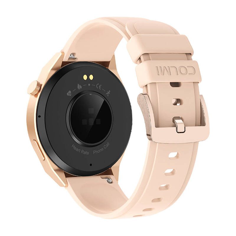 Smartwatch Colmi i11 (Gold) - Image 3