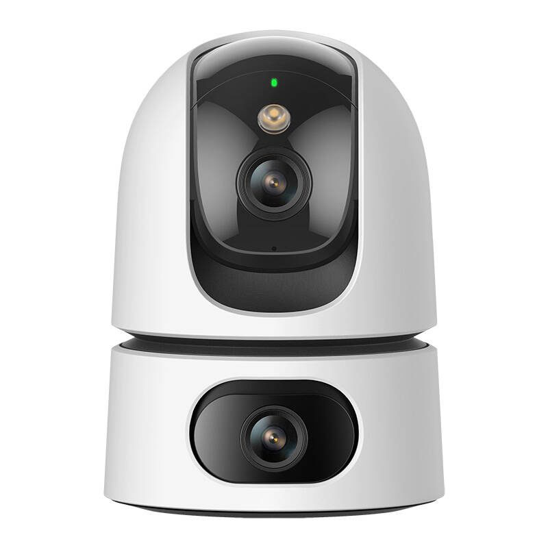 360° Indoor WiFi Camera IMOU Ranger Dual 8MP - Image 2