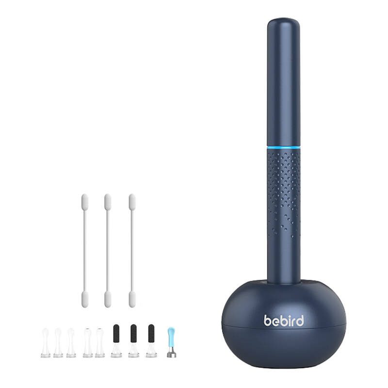 Smart Visual Ear-Clean Rod Bebird M9 S (blue) - Image 4