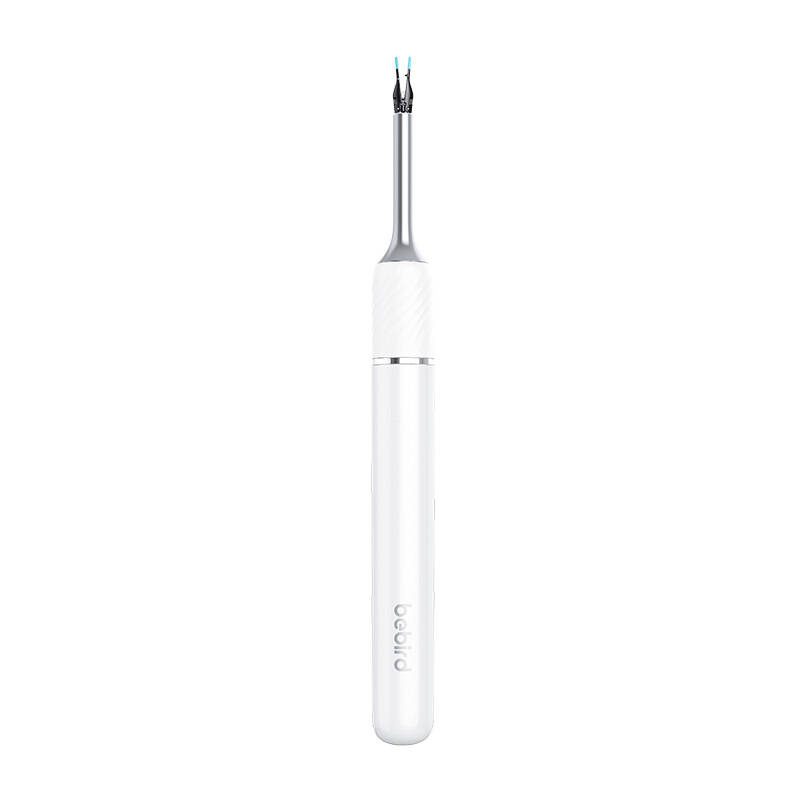 Otoscope with ear cleaning camera Bebird Note 5 pro (white) - Image 4