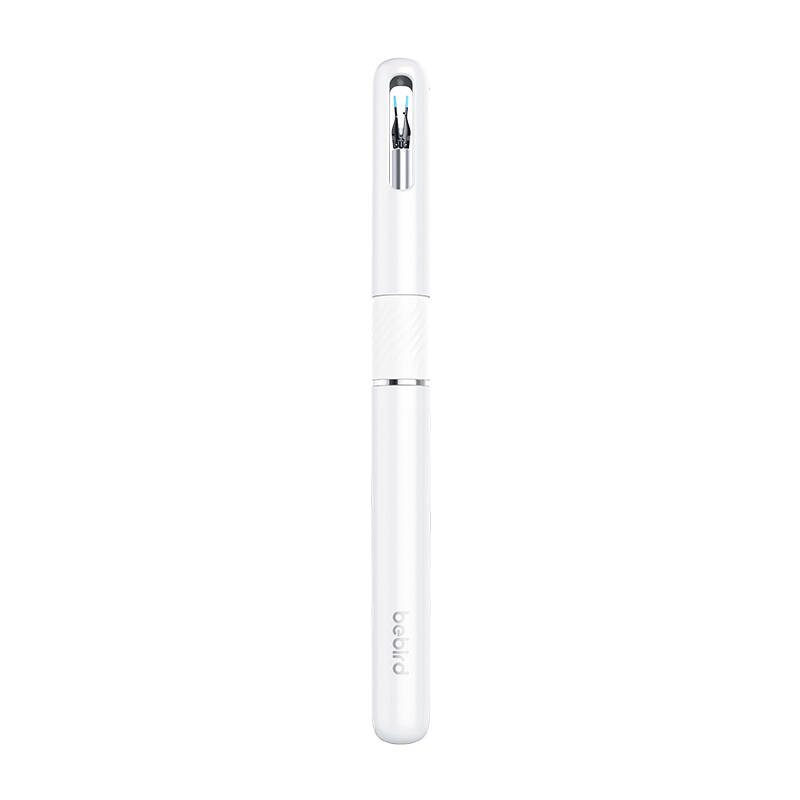 Otoscope with ear cleaning camera Bebird Note 5 pro (white) - Image 3