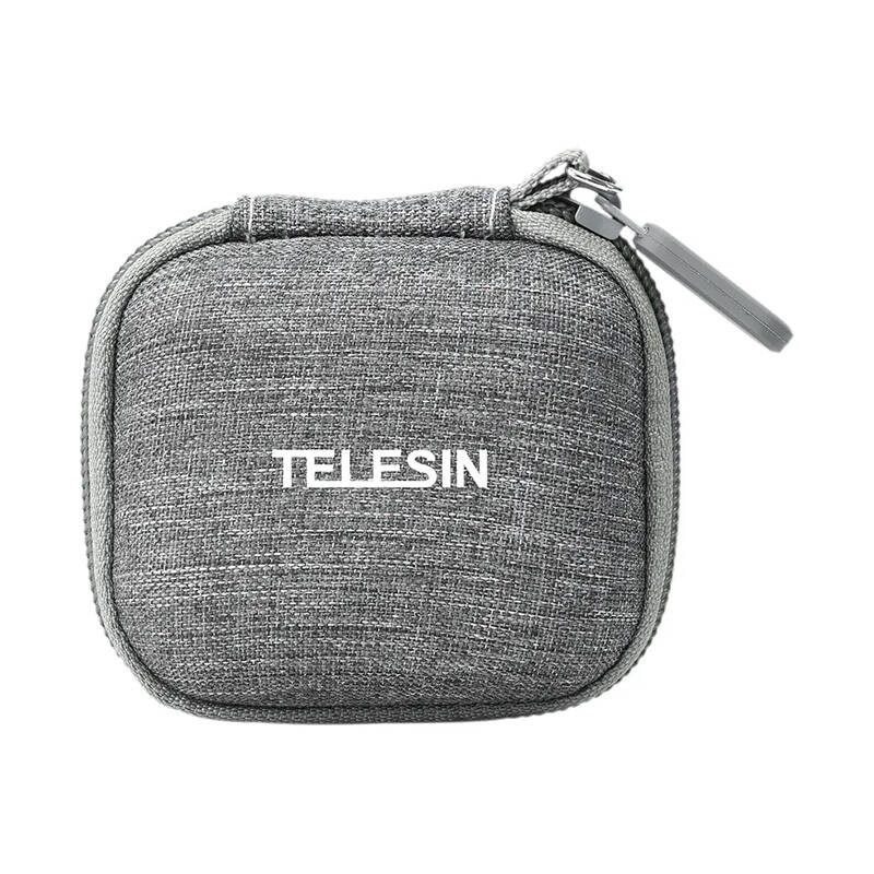 Camera Mini Bag TELESIN for Insta360 GO 3 - Image 2