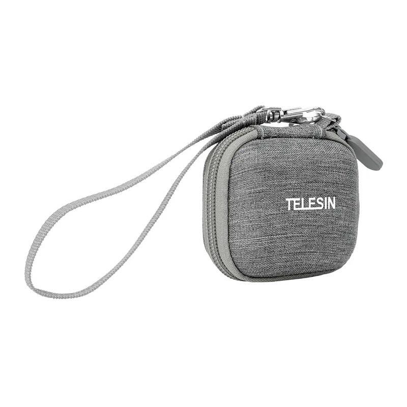 Camera Mini Bag TELESIN for Insta360 GO 3 - Image 3
