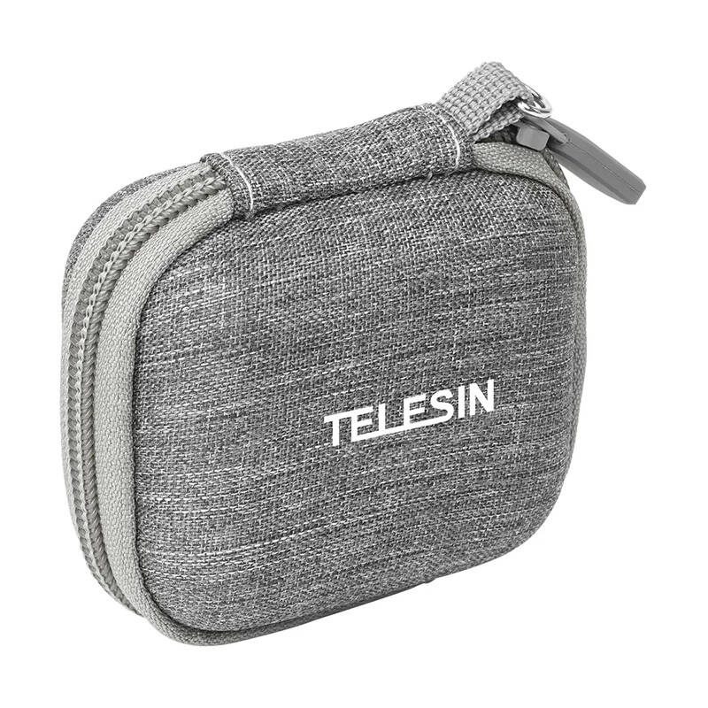 Camera Mini Bag TELESIN for Insta360 GO 3 - Image 4