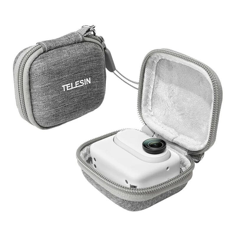 Camera Mini Bag TELESIN for Insta360 GO 3 - Image 5