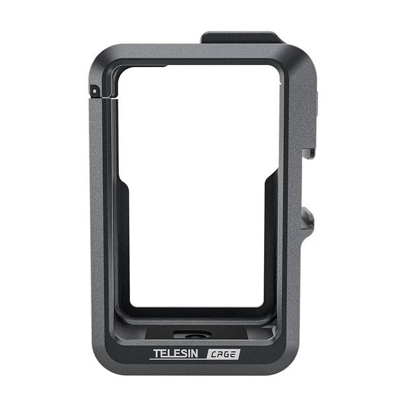 TELESIN metal case for DJI ACTION 3/4/5pro camera - Image 3