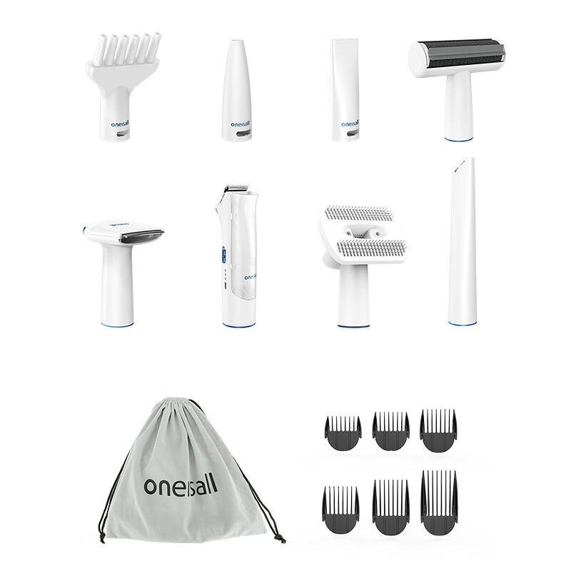 Pet grooming kit Oneisall BM1 - Image 2