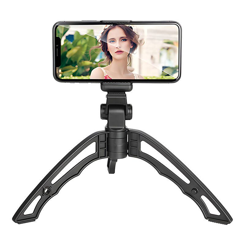 Flexible tripod APEXEL APL-JJ04 (black) - Image 2