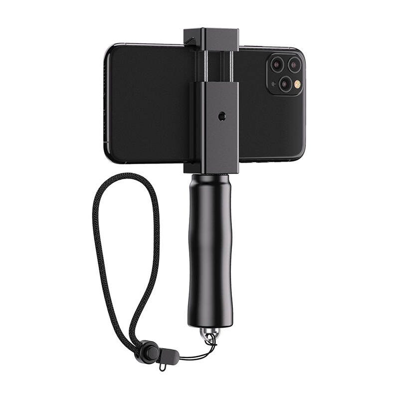 Phone holder APEXEL APL-VG01 (black) - Image 3